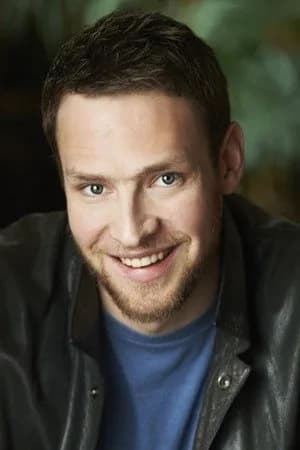 Foto di Calvin Desautels