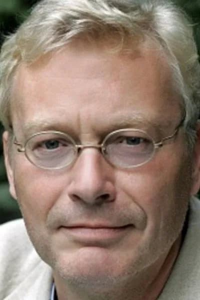 Karl Jürgen Sihler fotoğrafı
