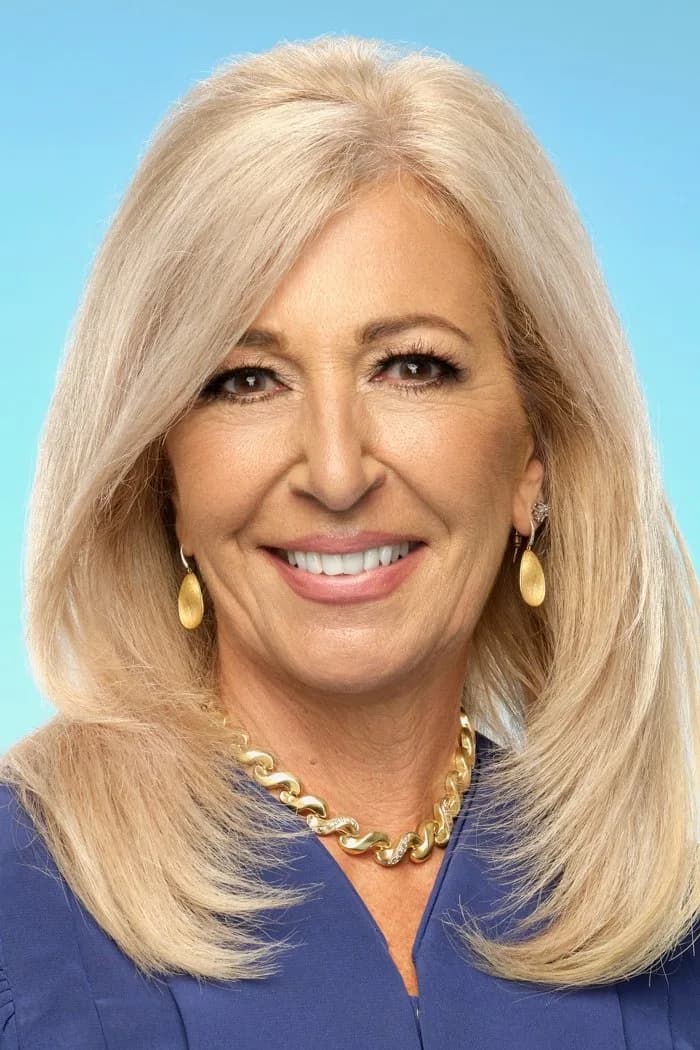 Patricia DiMango photo