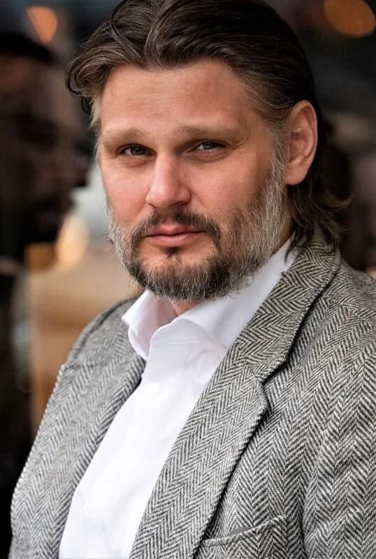 Roland von Kummant 사진
