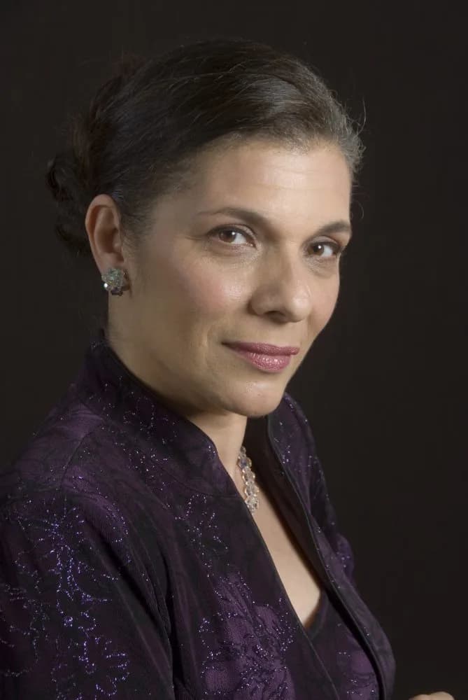 Blanca Camacho 사진