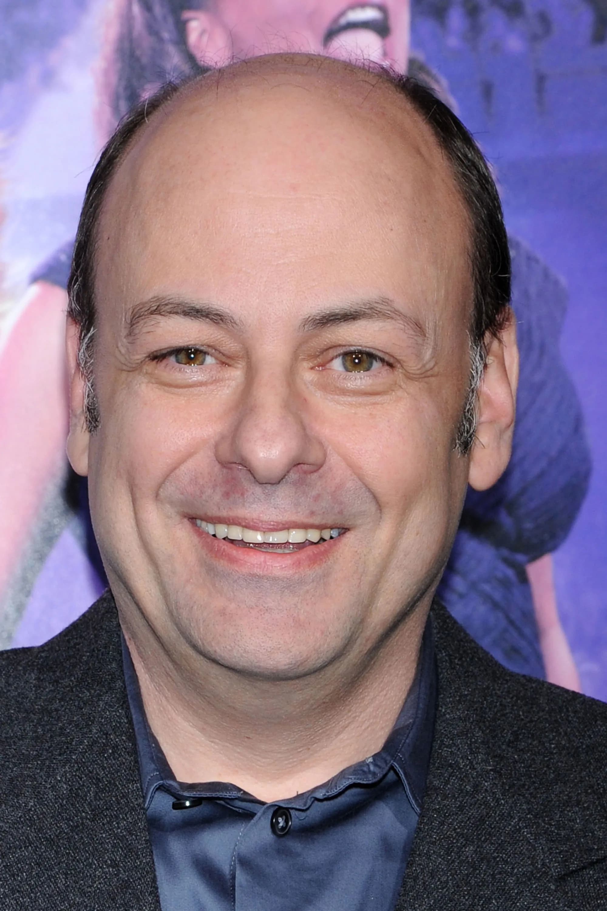 Todd Graff fotoğrafı