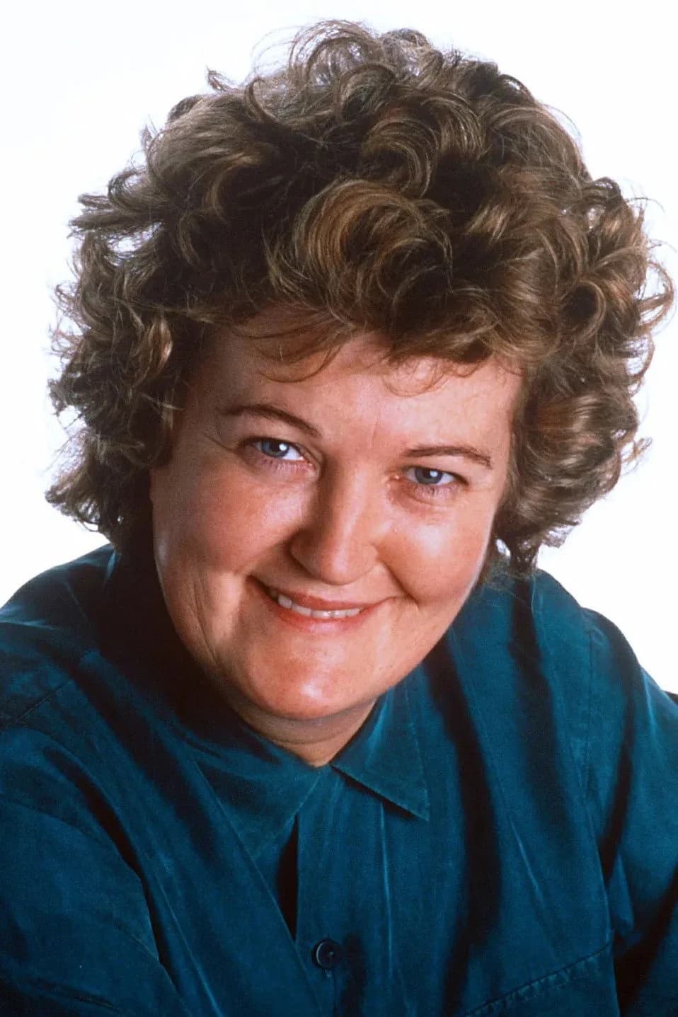 Foto von Brenda Fricker