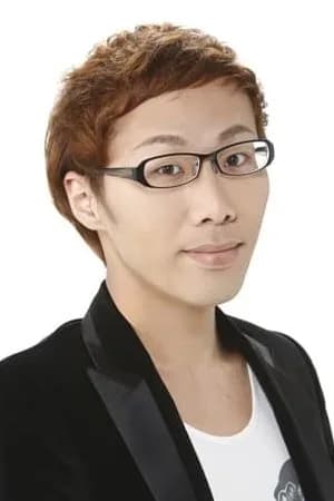 Daisuke Endou photo