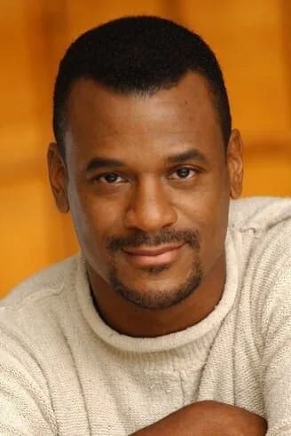 Foto de John Eric Bentley