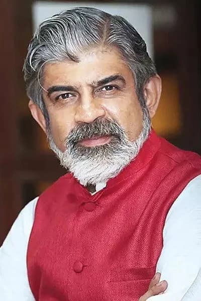 Rituraj Singh की तस्वीर