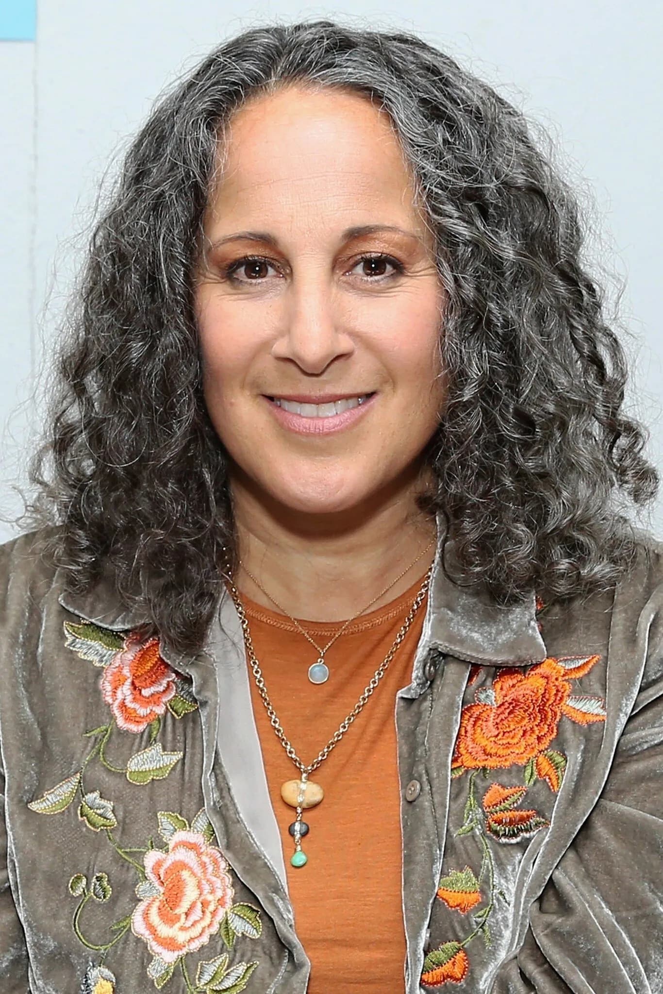 Foto de Gina Belafonte