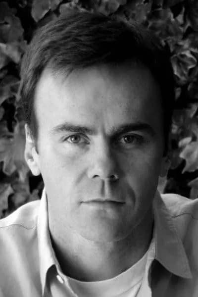 Patrick Toomey fotoğrafı