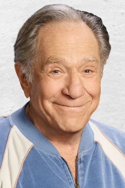 George Segal fotoğrafı