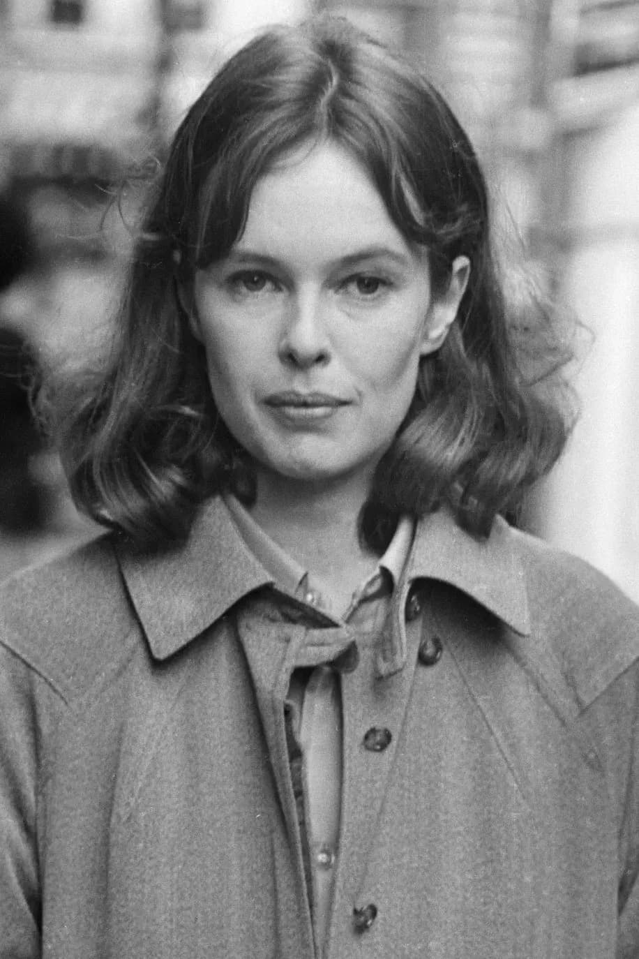 Sandy Dennis photo
