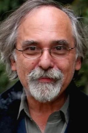 Foto von Art Spiegelman