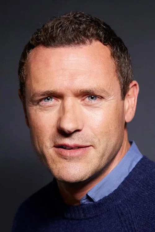 Foto von Jason O'Mara