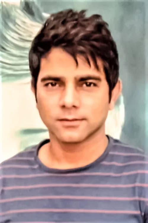 Deepesh Bhanの写真