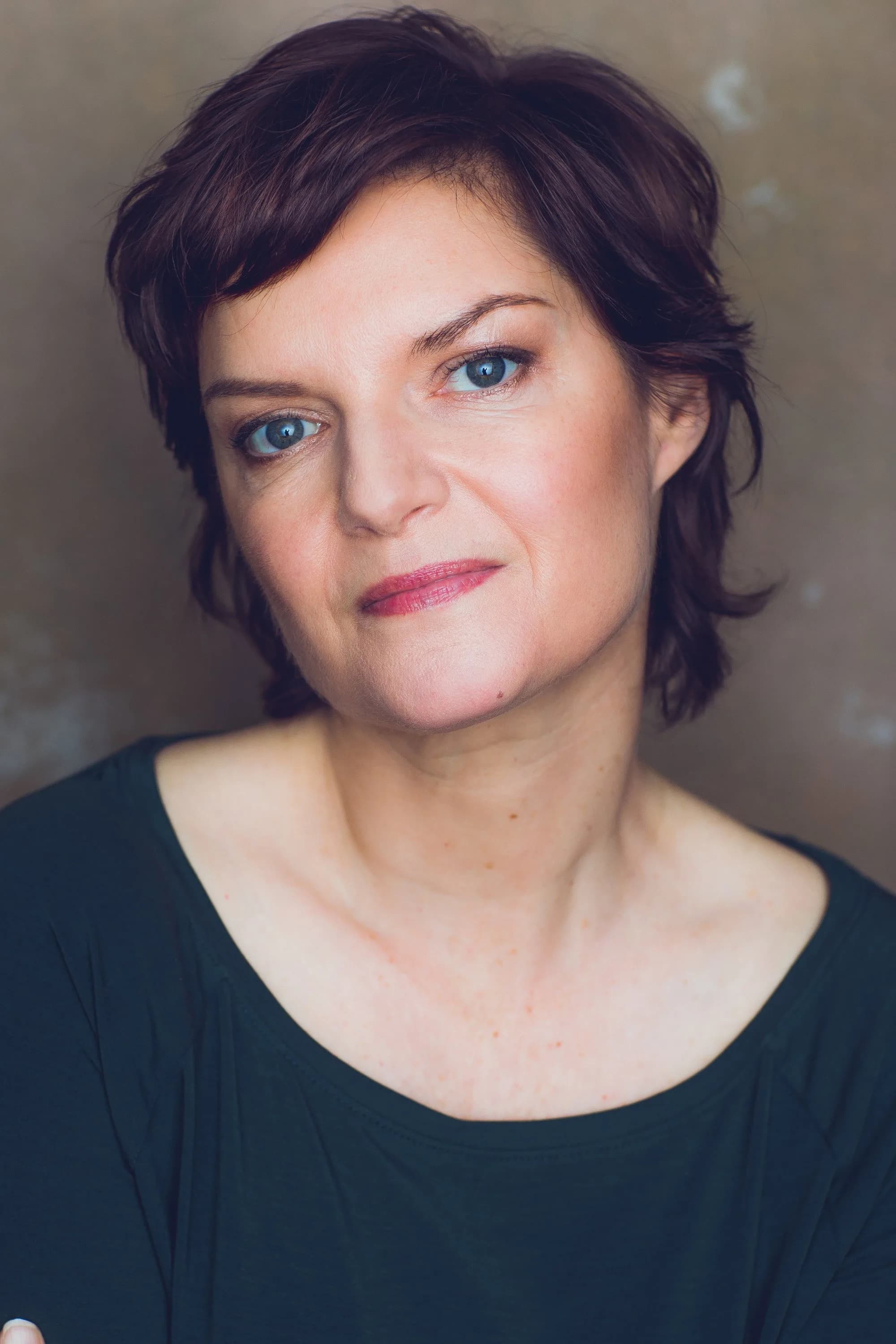 Foto di Mary Bacon
