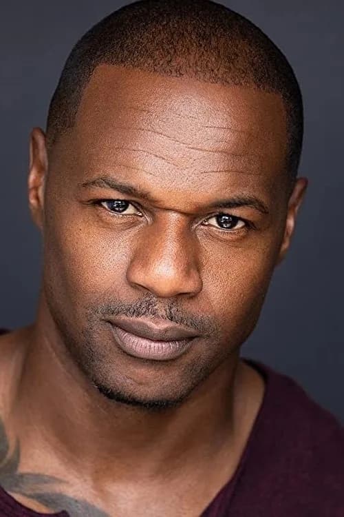 Jermaine Riversの写真