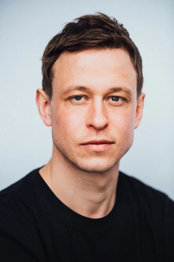 Felix von Bredow的照片