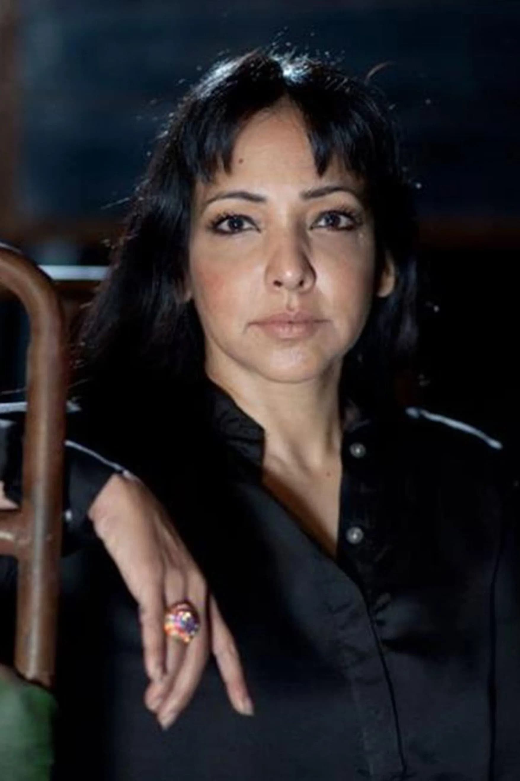 Pamela Sinha 사진