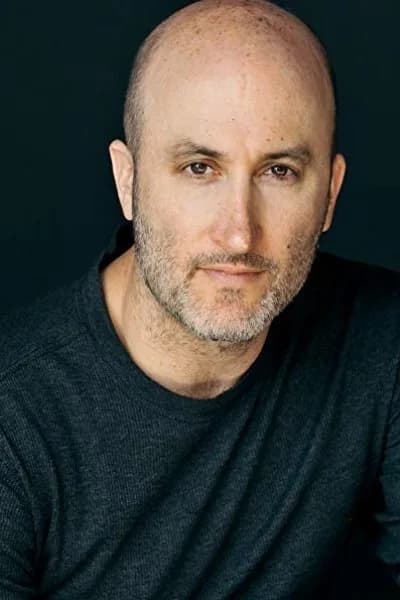 Jon Braver photo