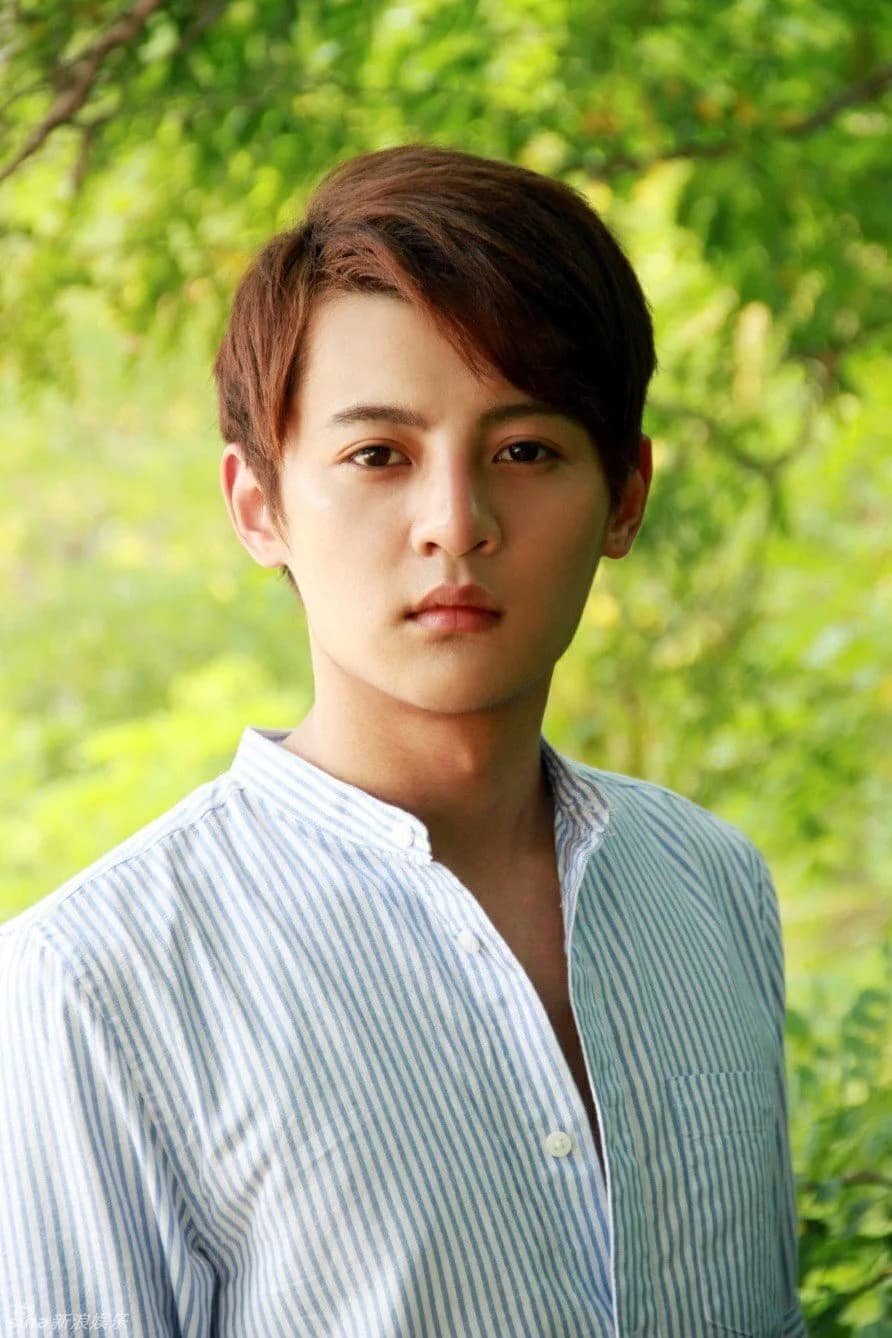 Zhou Junchao fotoğrafı