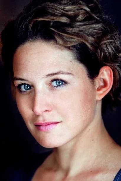 Gloria Nefzger 사진