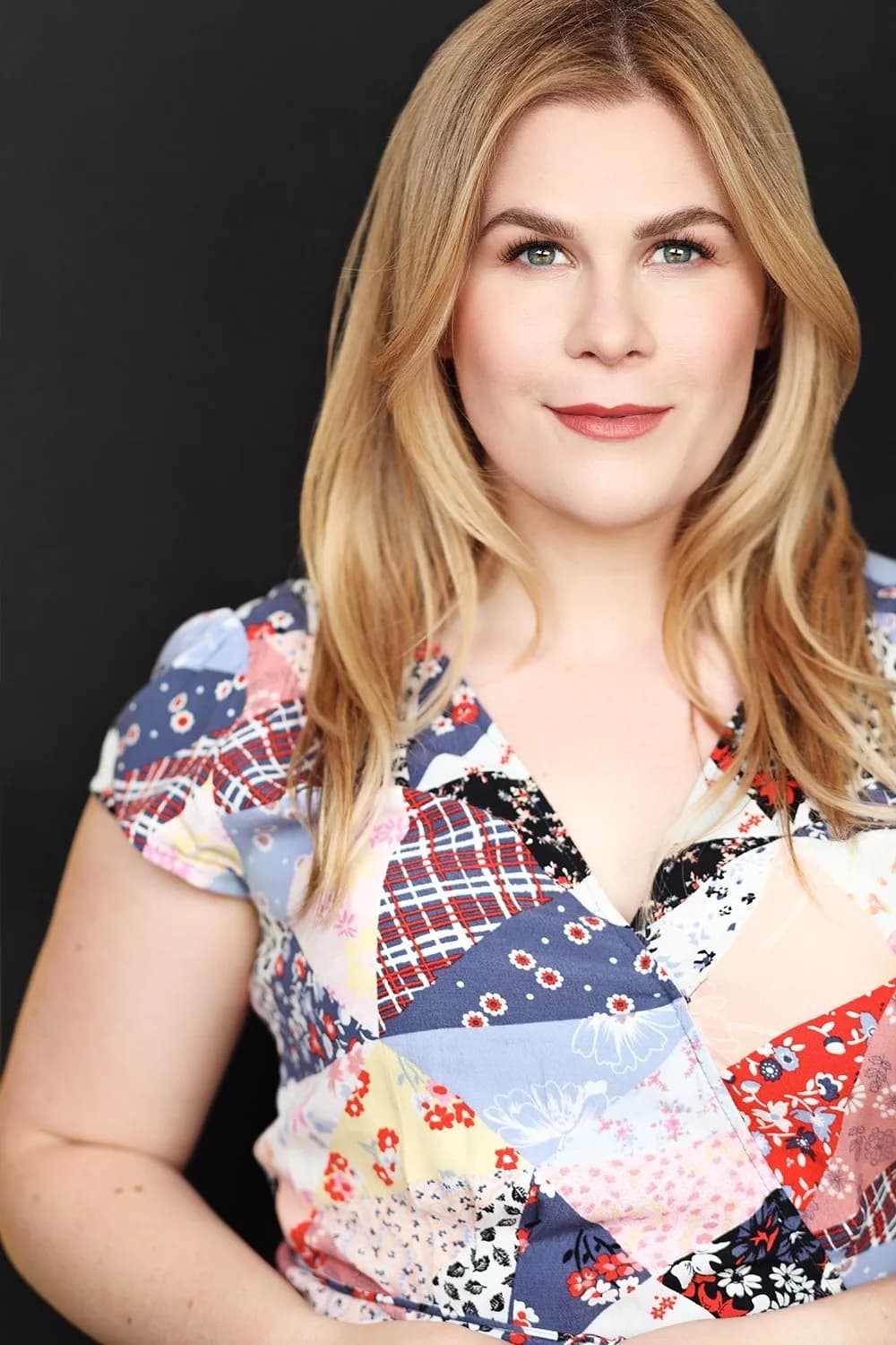 Katie Cofield 사진