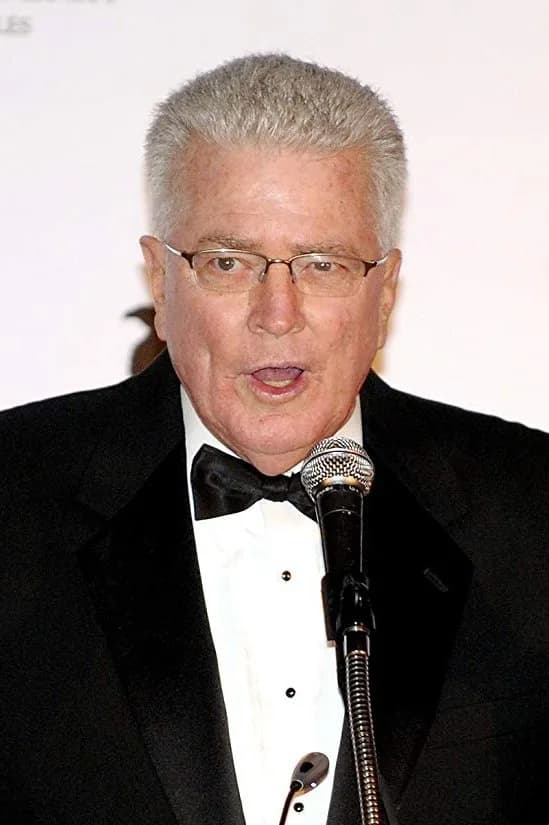 Foto de Huell Howser