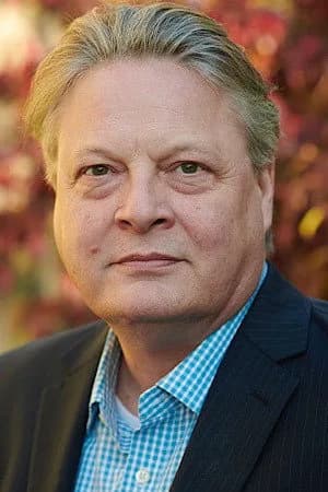Foto de Tristram Wymark