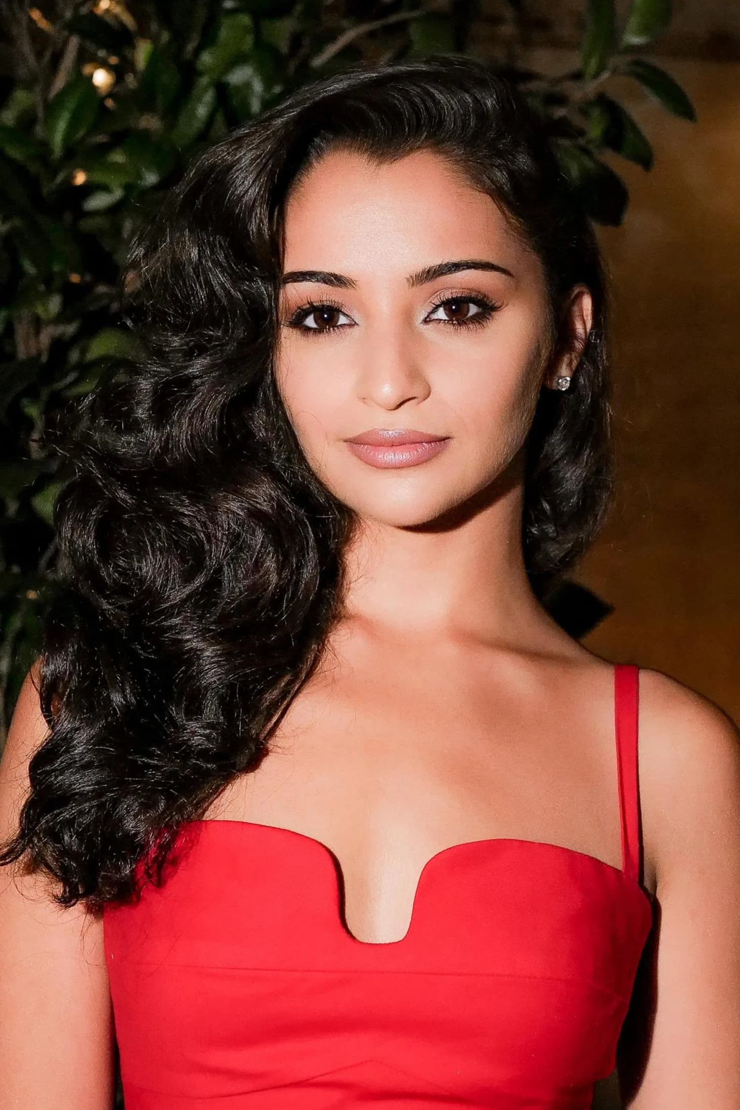 Salena Qureshi 사진