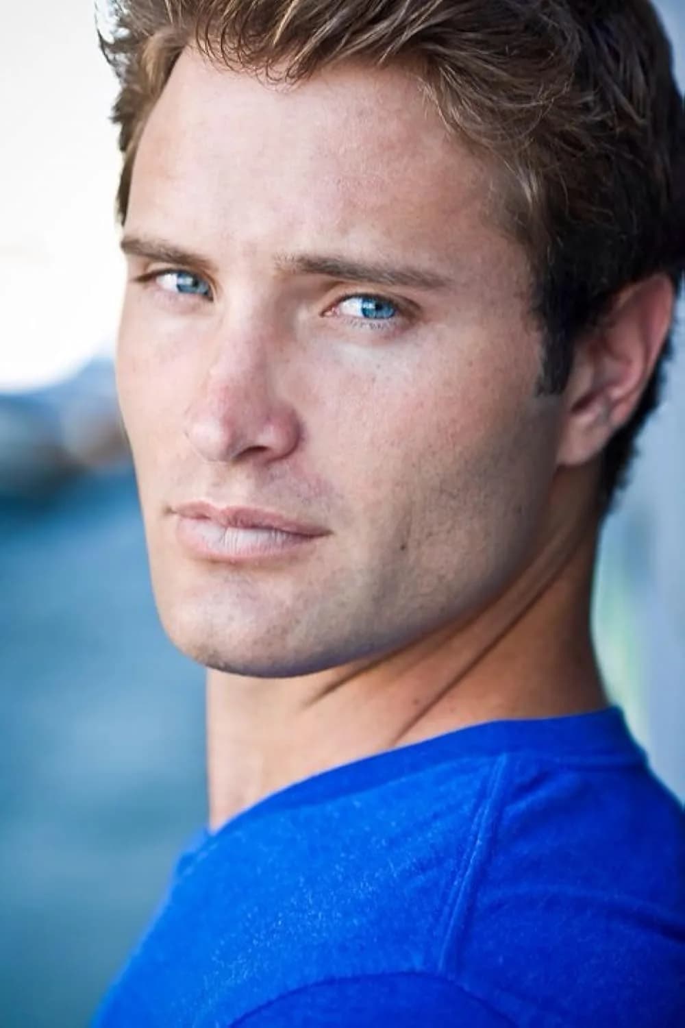 Adam Hutson的照片