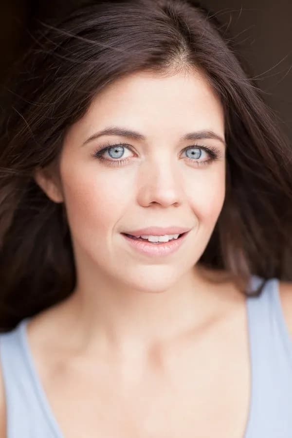 Foto von Elizabeth Argus