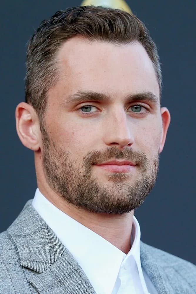 Фото: Kevin Love