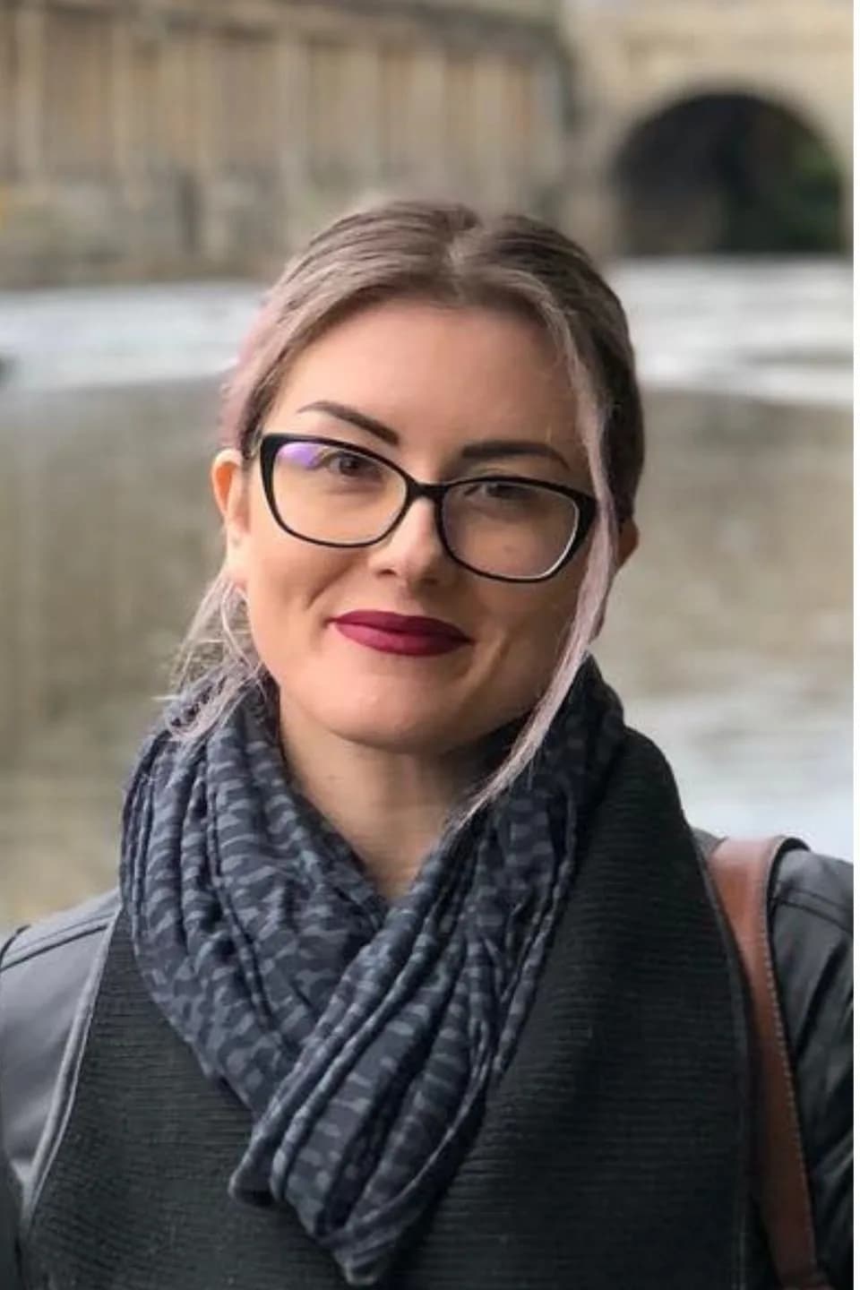 Kelli Breslin photo