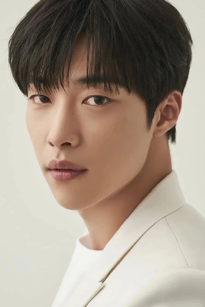 Foto von Woo Do-hwan