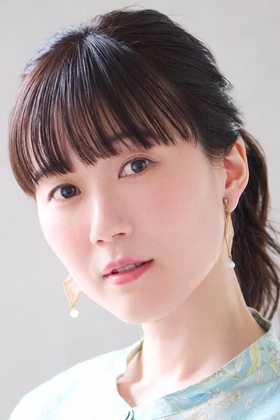 Foto di Misako Tomioka