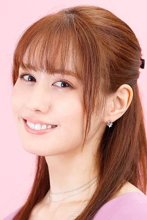Karin Nanami photo