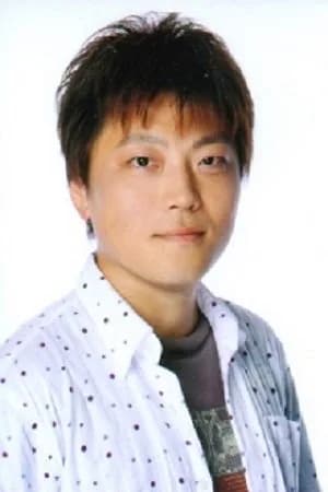 Kozo Mito photo