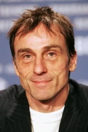 Foto di André Hennicke