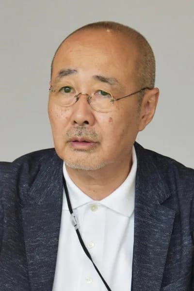 北川直樹の写真