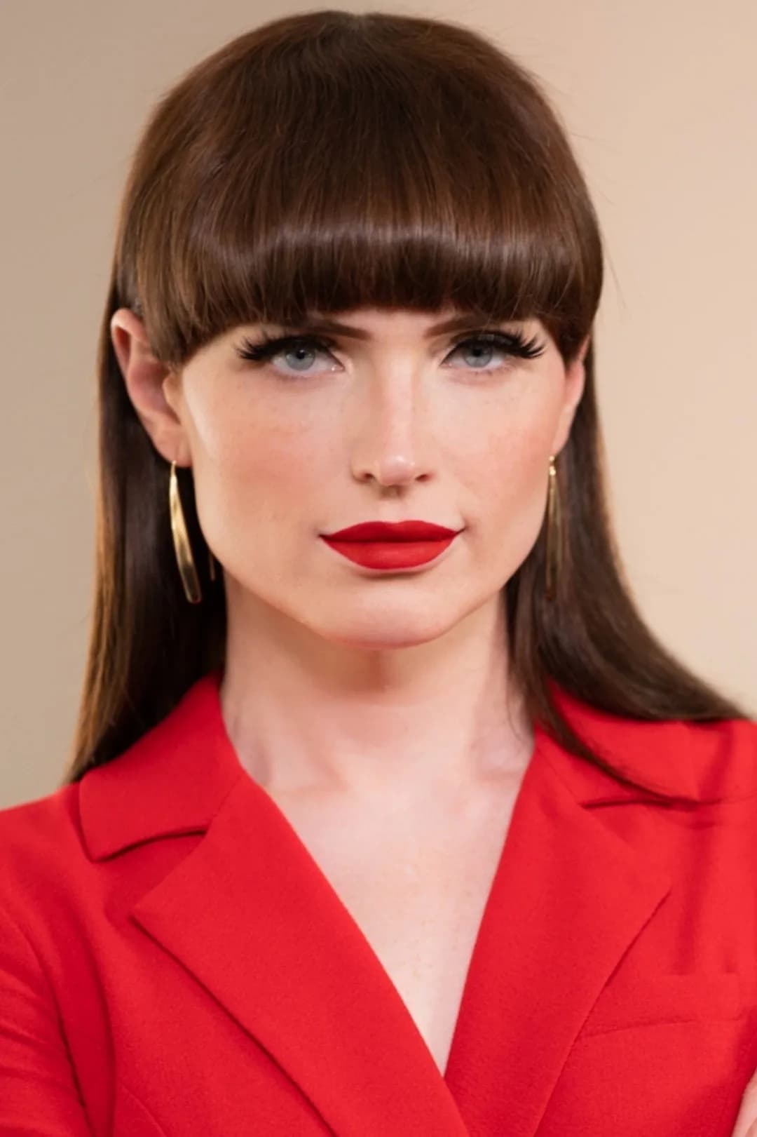 Natalie Mars fotoğrafı