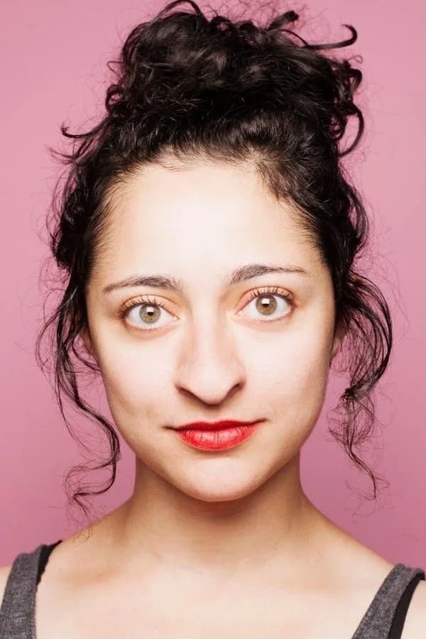 Foto di Mitra Jouhari