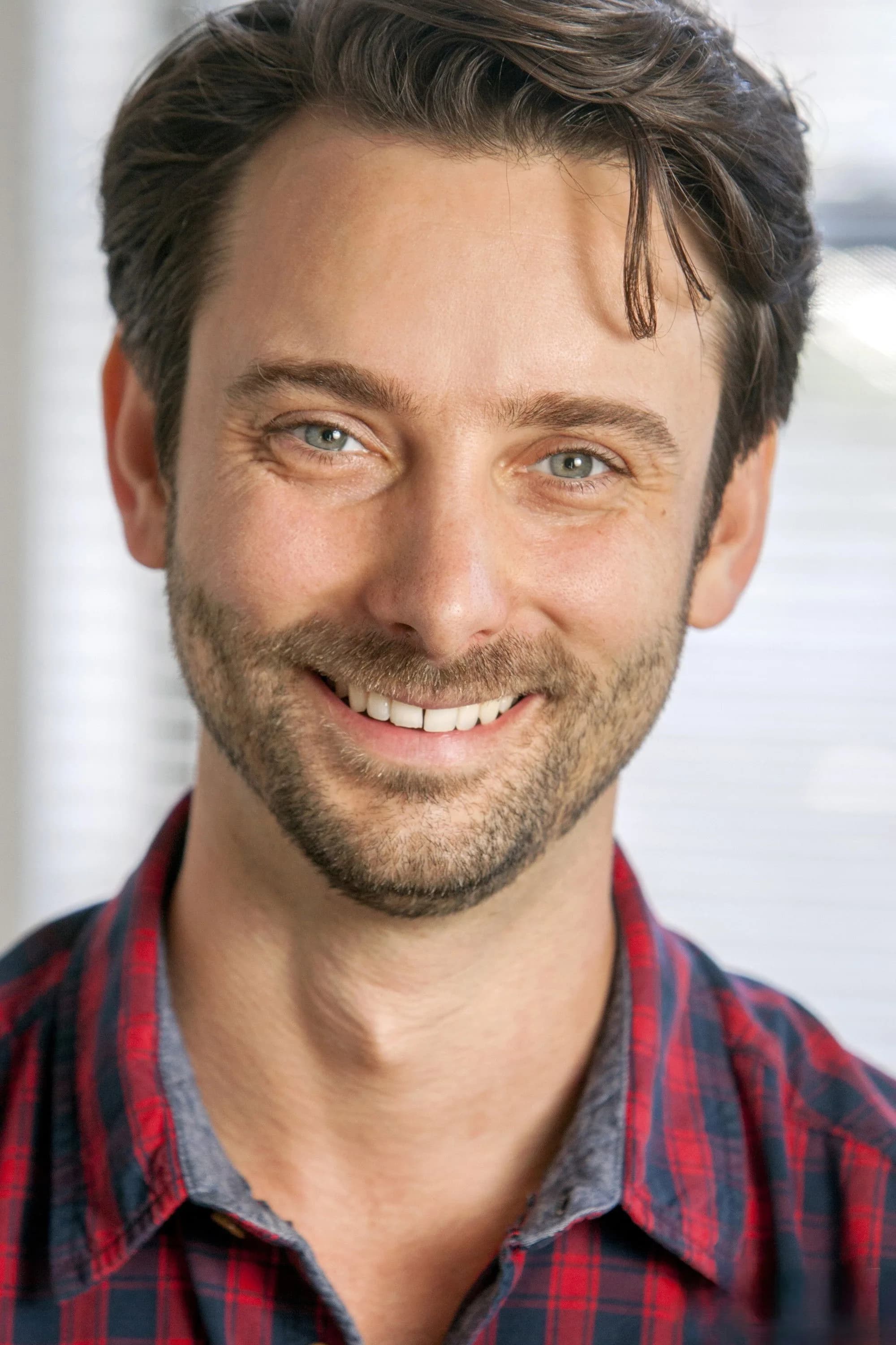 Alex Zuko photo