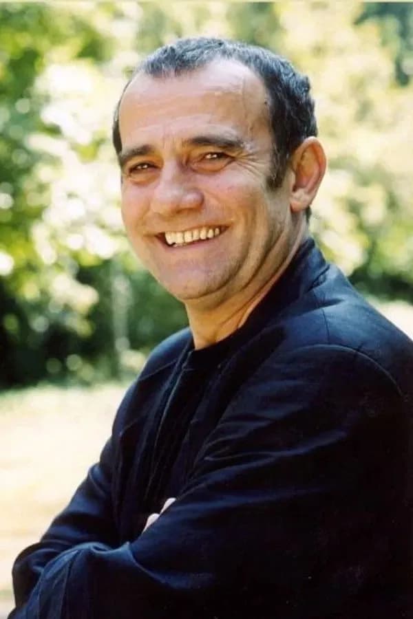 Perfil de Albert Kitzl