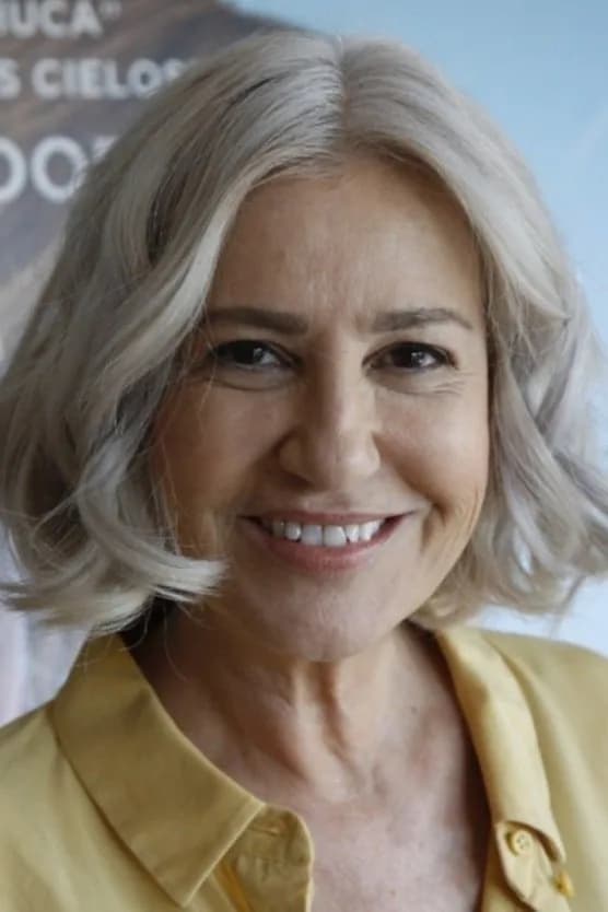 Mercedes Morán 사진