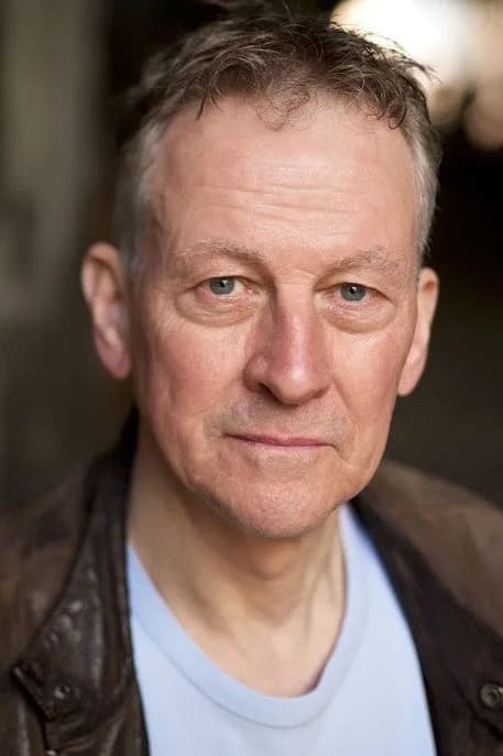 Iain MacRae photo