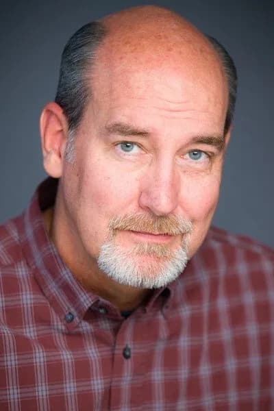 James Healy Jr. photo