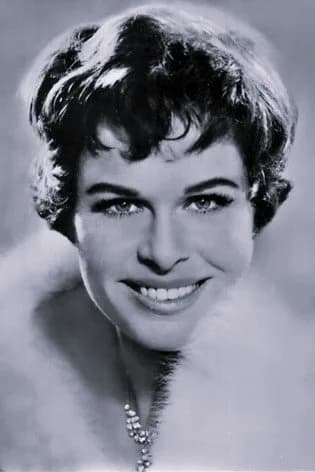 Barbara Rütting fotoğrafı