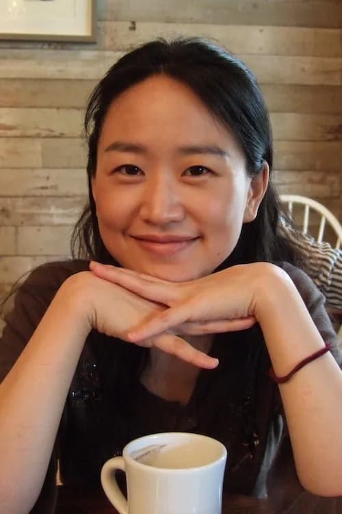 Oh Jung-mi fotoğrafı
