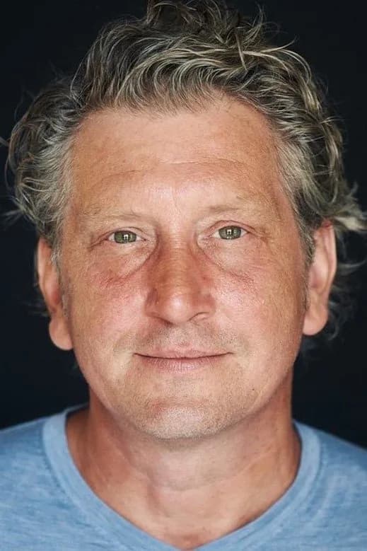 Alexander Berner 사진