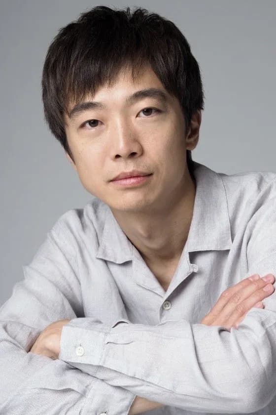 Foto di Ryo Ikeda