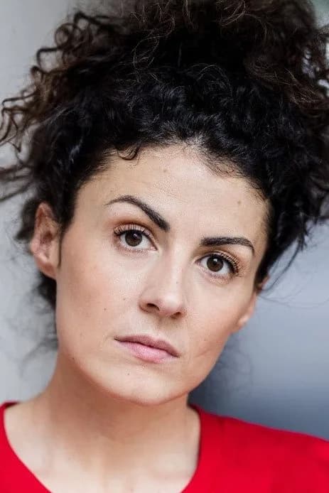 Liza Tzschirner 사진